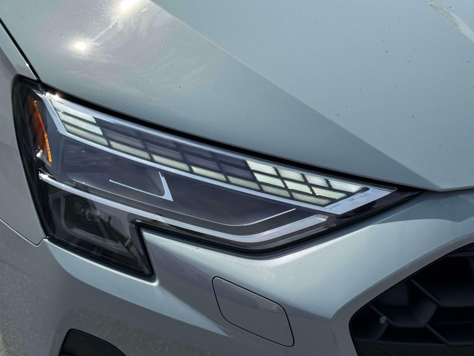 2026 Audi A3 Premium Plus