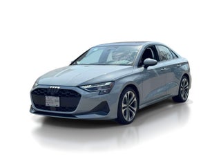 2026 Audi A3 Premium Plus