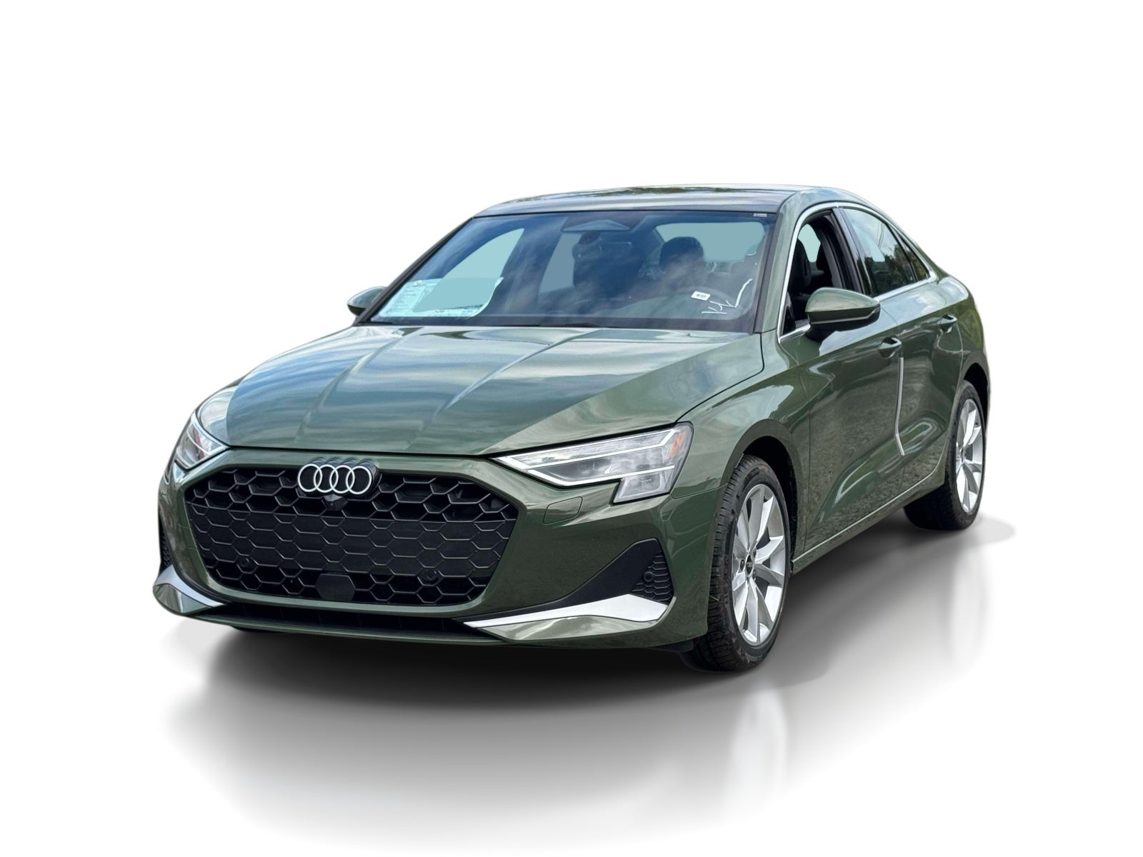 2026 Audi A3 Premium Plus quattro *Ltd Avail*