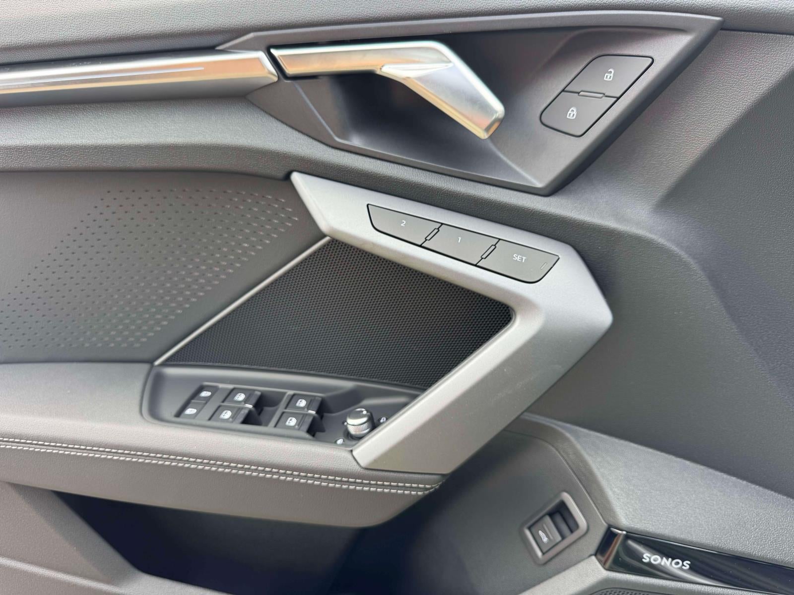 2026 Audi A3 Premium Plus quattro *Ltd Avail*