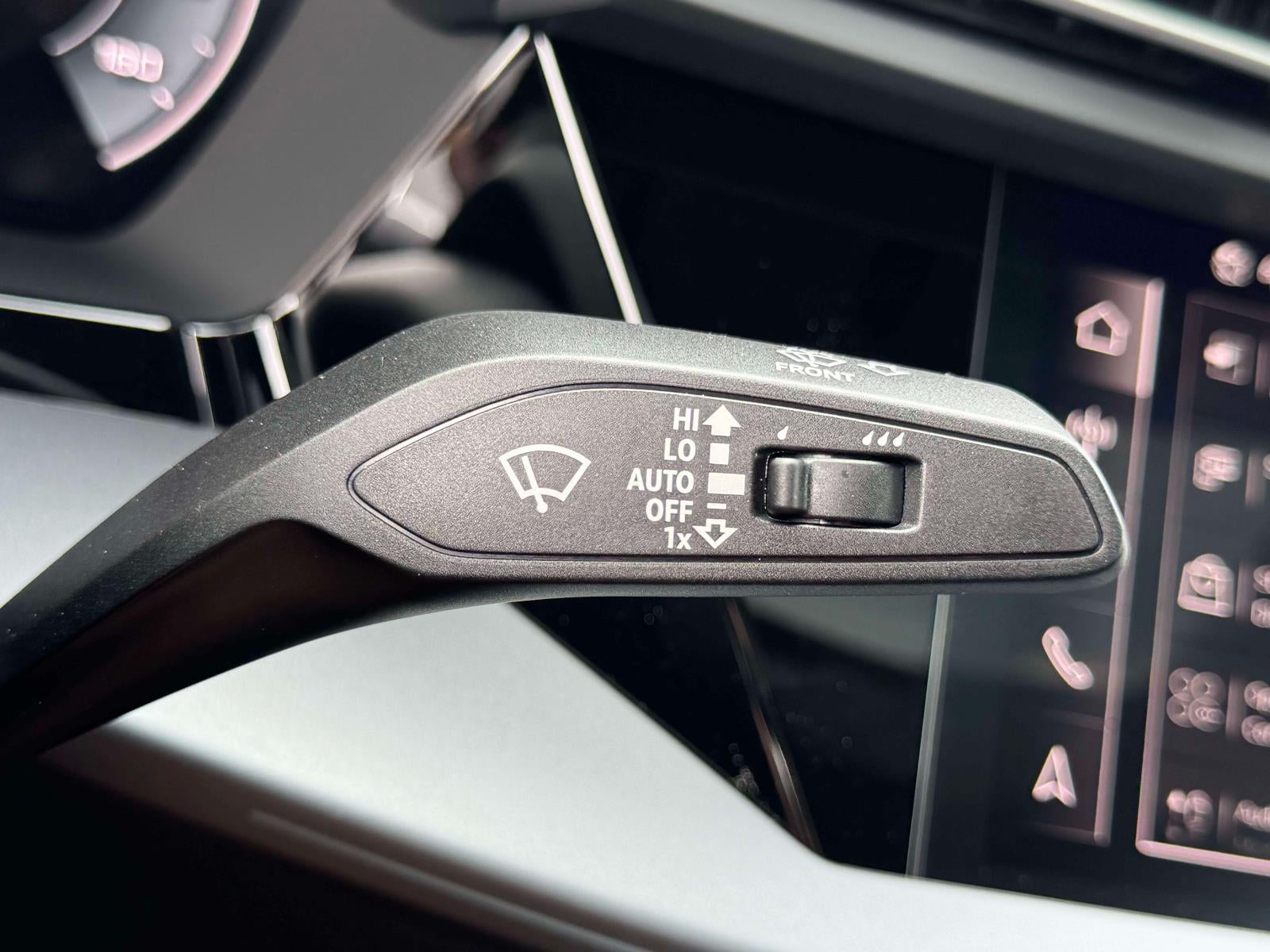 2026 Audi A3 Premium Plus quattro *Ltd Avail*