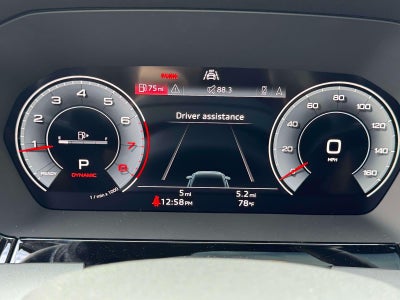 2026 Audi A3 Premium Plus quattro *Ltd Avail*