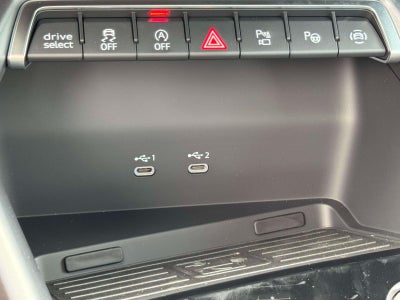 2026 Audi A3 Premium Plus quattro *Ltd Avail*