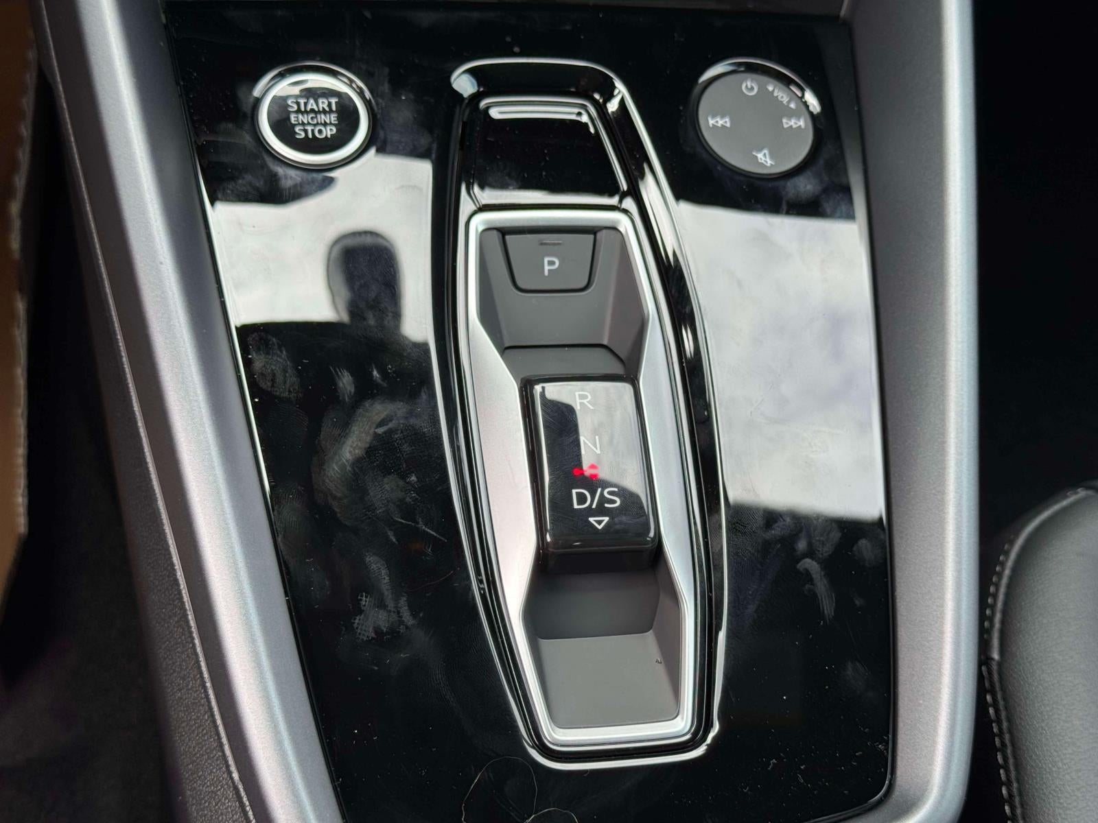 2026 Audi A3 Premium Plus quattro *Ltd Avail*