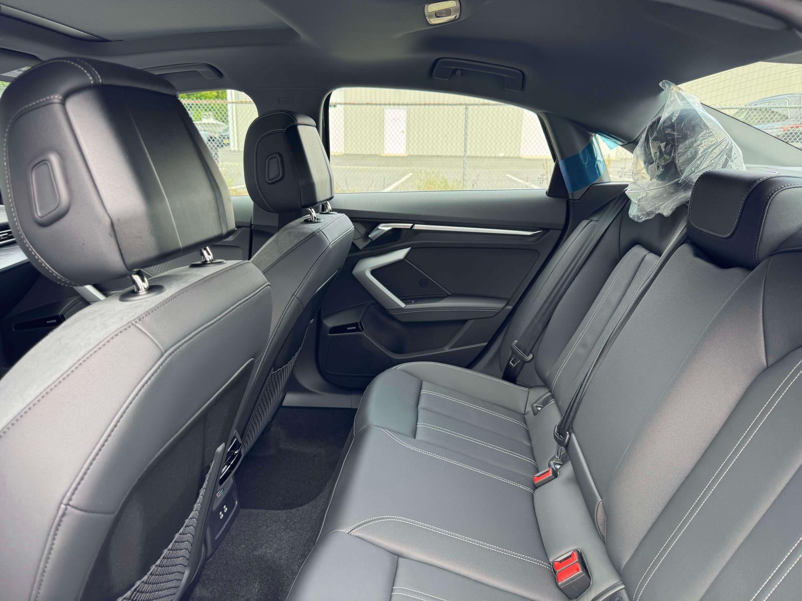 2026 Audi A3 Premium Plus quattro *Ltd Avail*