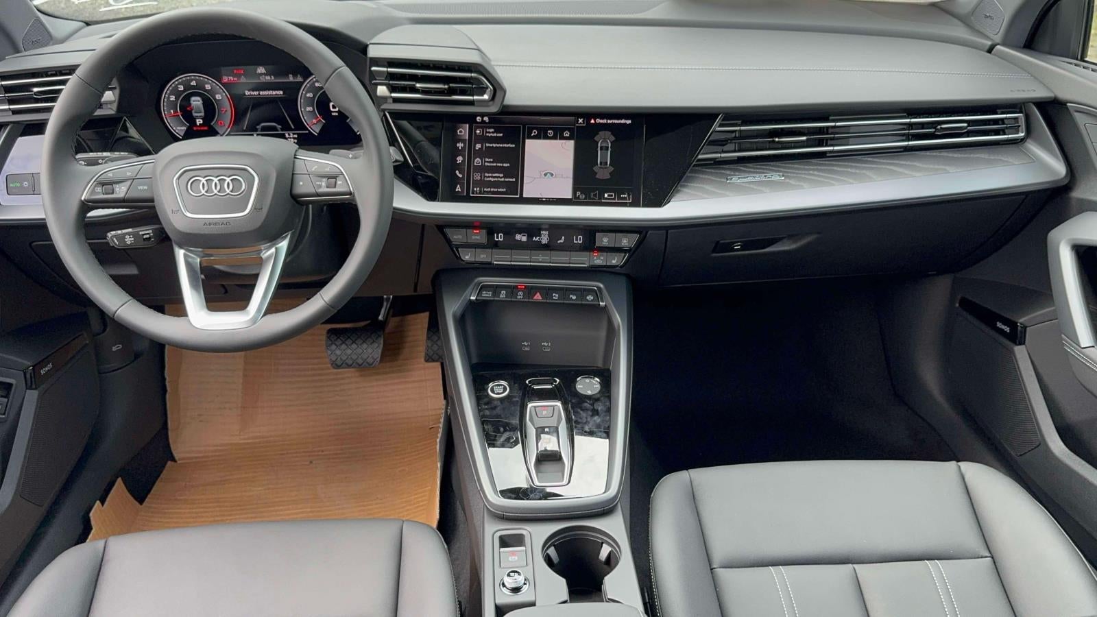 2026 Audi A3 Premium Plus quattro *Ltd Avail*