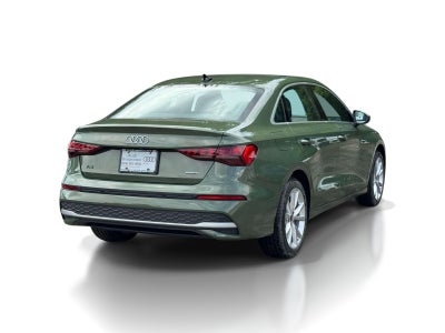 2026 Audi A3 Premium Plus quattro *Ltd Avail*