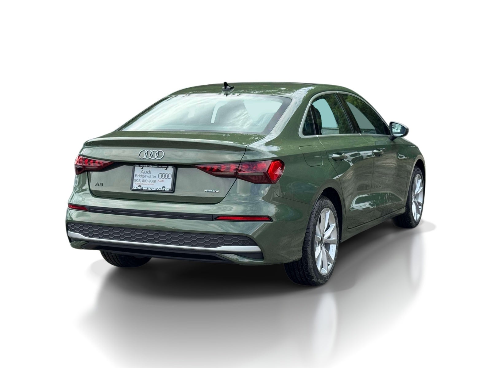 2026 Audi A3 Premium Plus quattro *Ltd Avail*