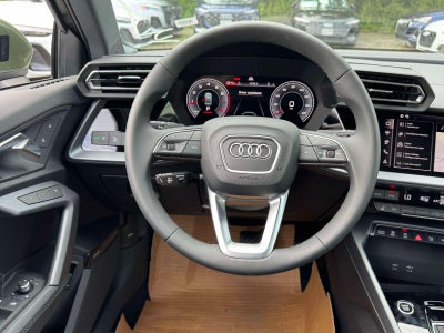 2026 Audi A3 Premium Plus quattro *Ltd Avail*