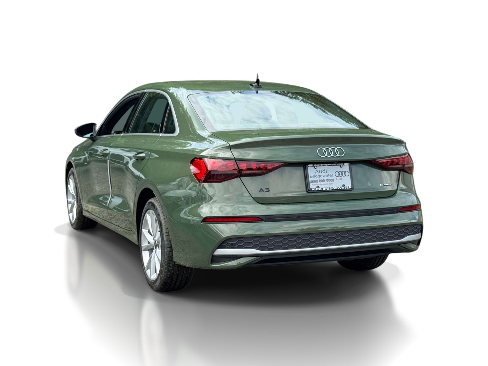 2026 Audi A3 Premium Plus quattro *Ltd Avail*