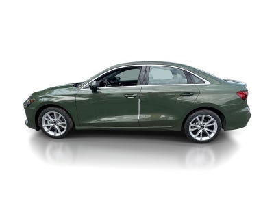 2026 Audi A3 Premium Plus quattro *Ltd Avail*