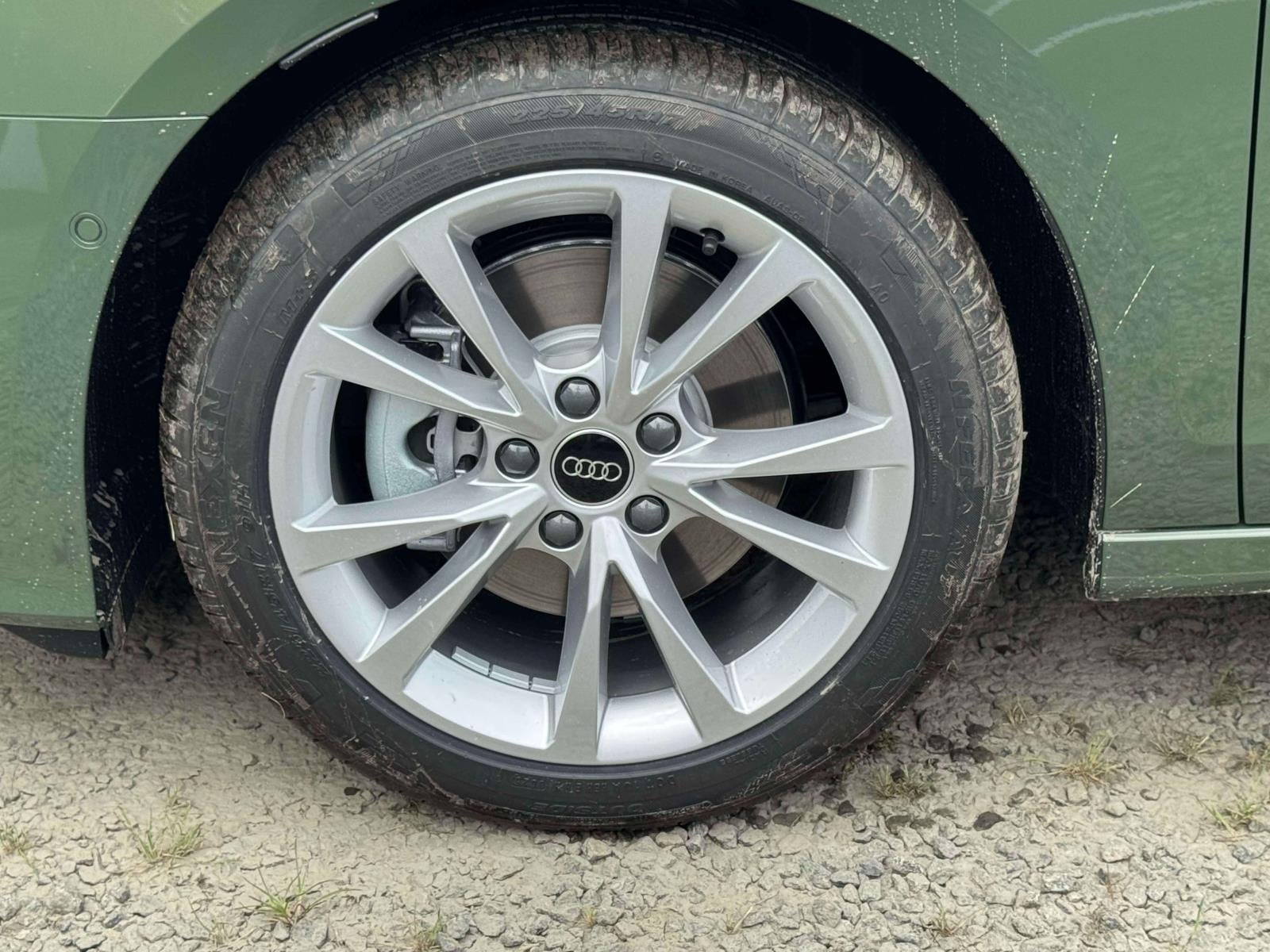 2026 Audi A3 Premium Plus quattro *Ltd Avail*