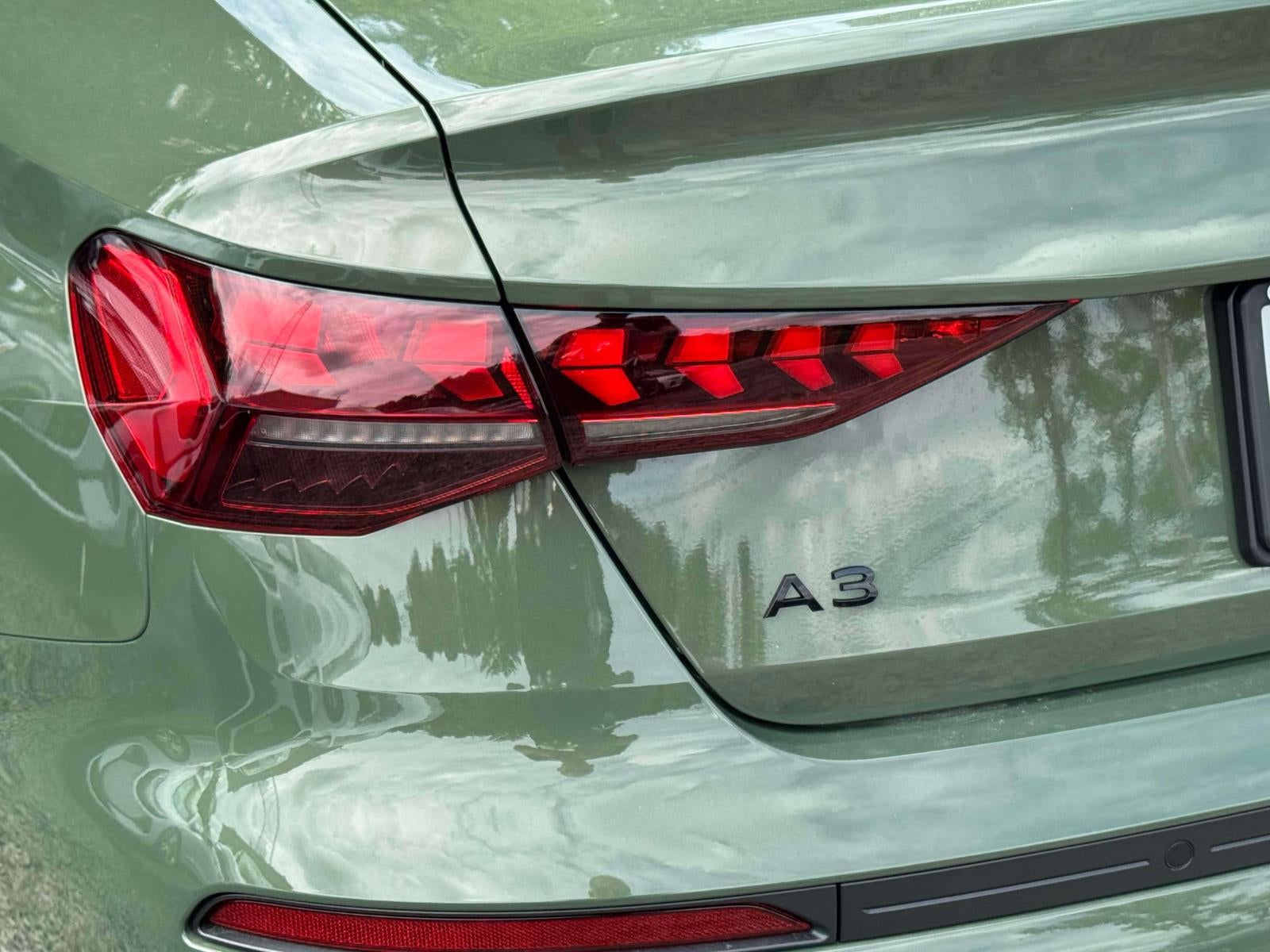 2026 Audi A3 Premium Plus quattro *Ltd Avail*