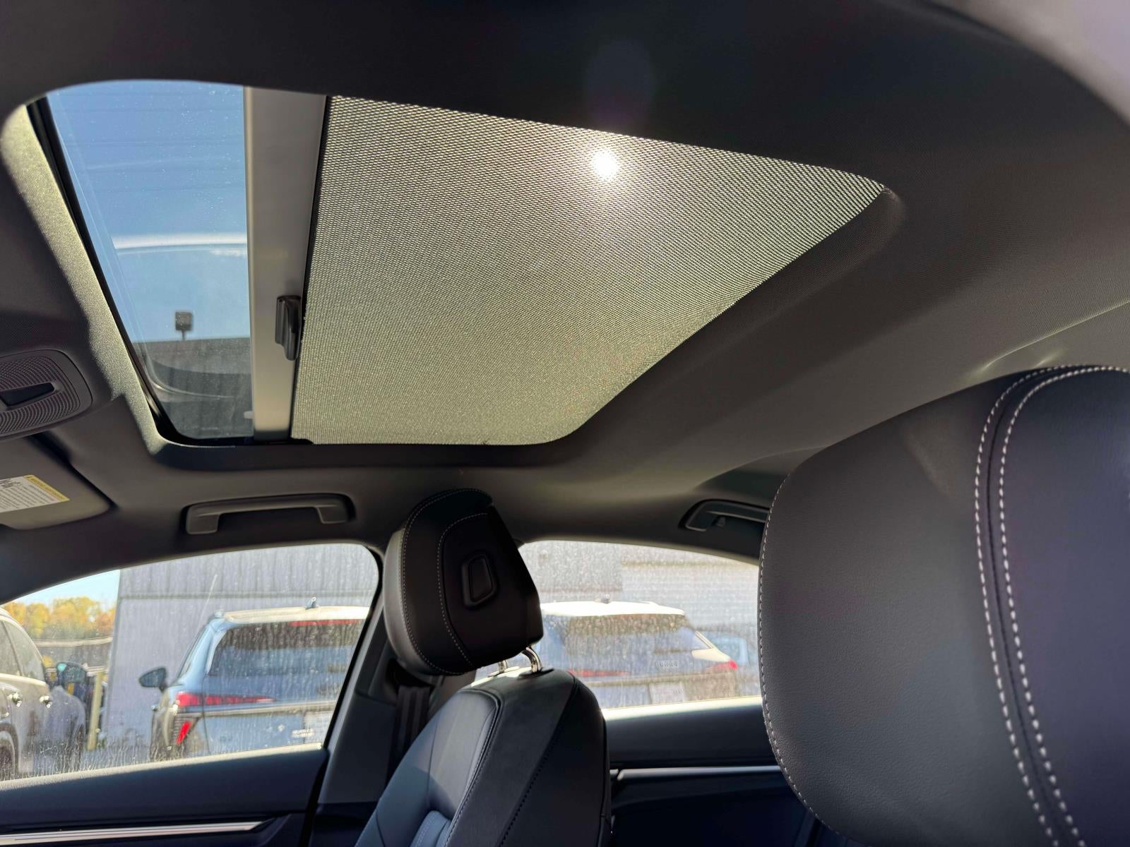 2026 Audi A3 Premium Plus