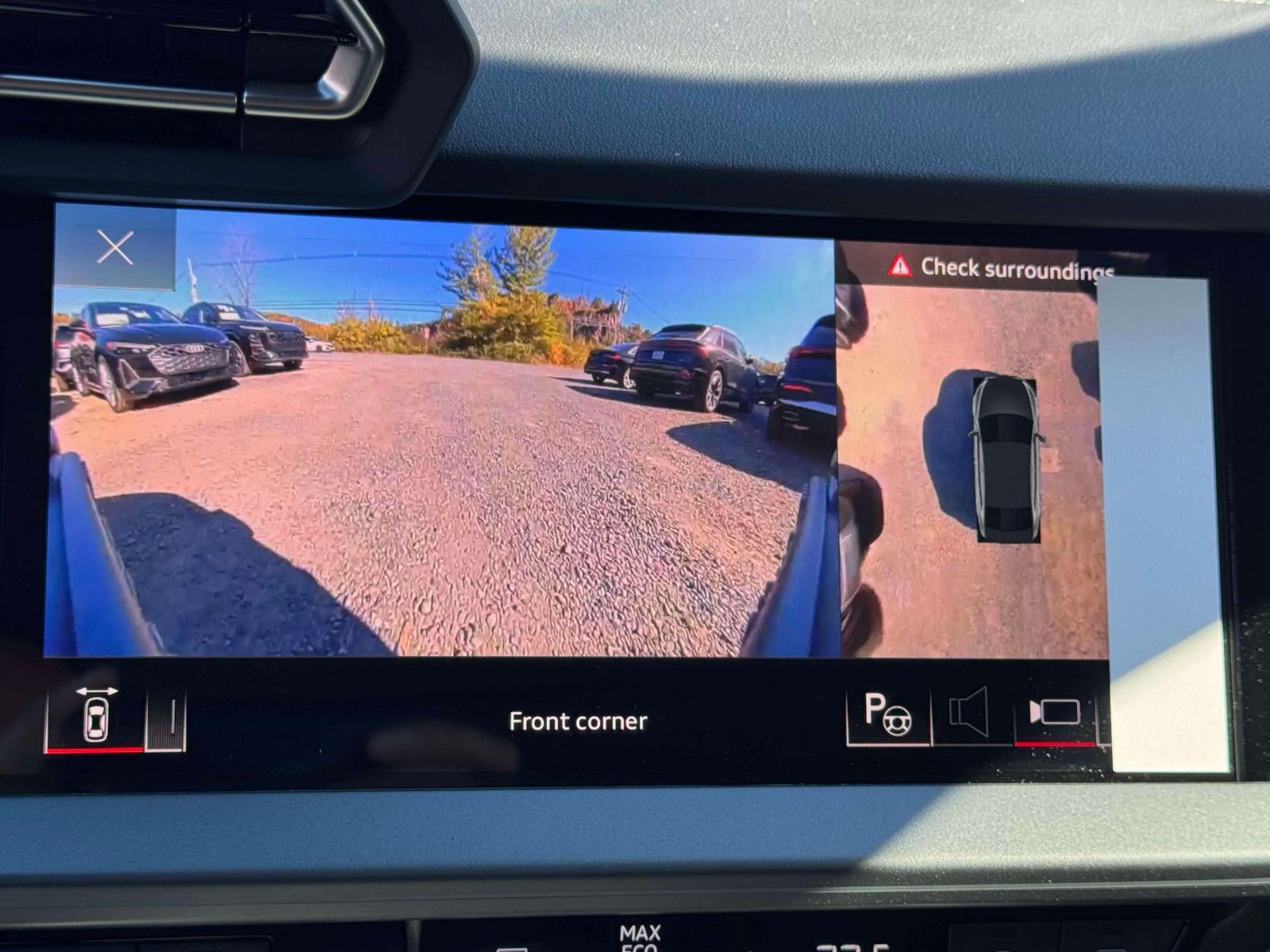 2026 Audi A3 Premium Plus