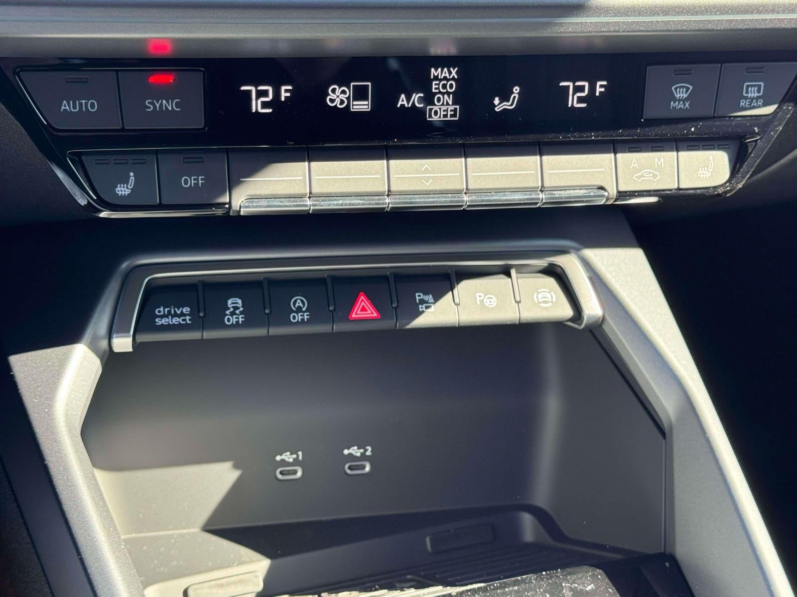 2026 Audi A3 Premium Plus
