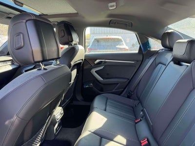 2026 Audi A3 Premium Plus