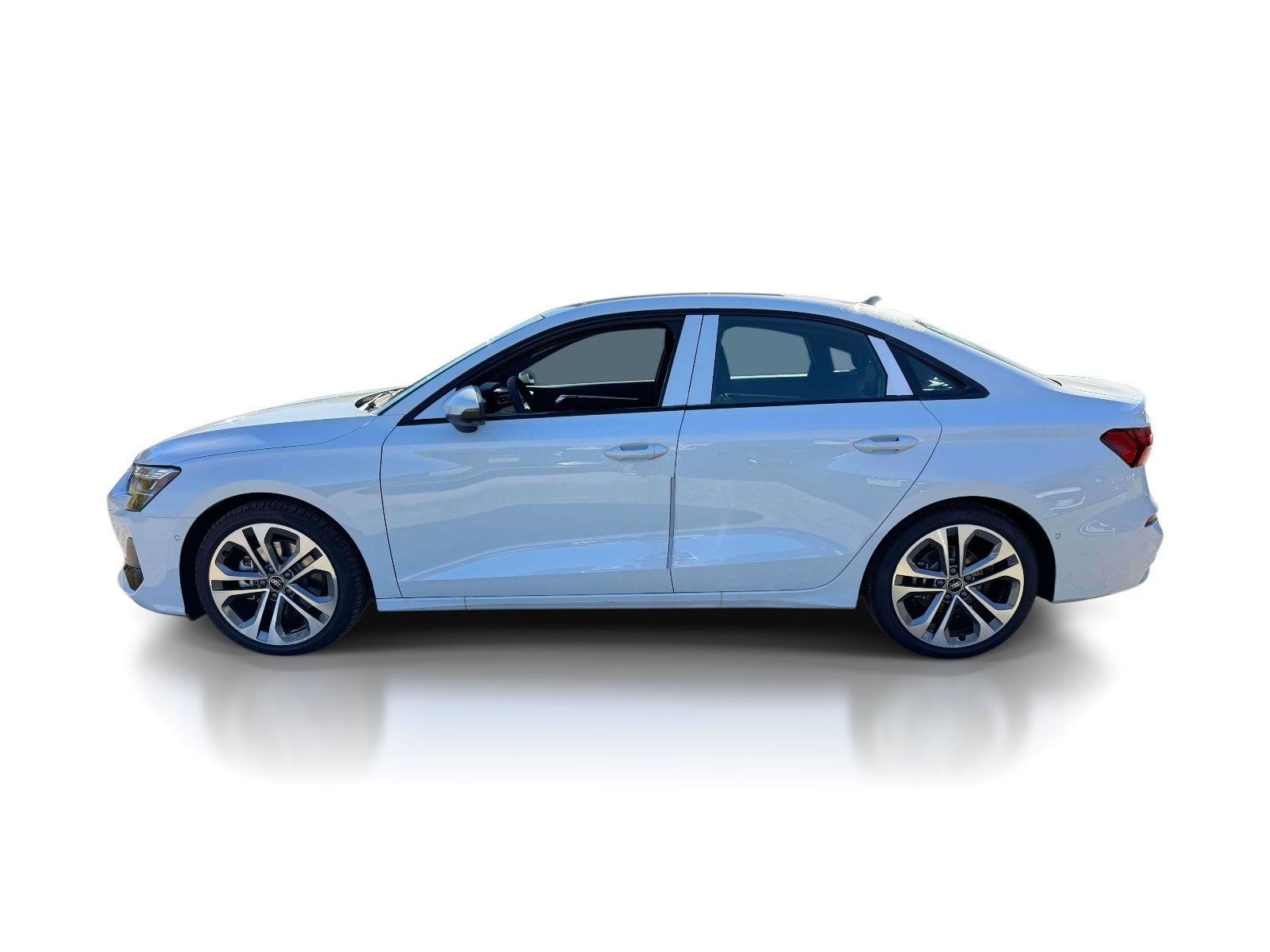 2026 Audi A3 Premium Plus