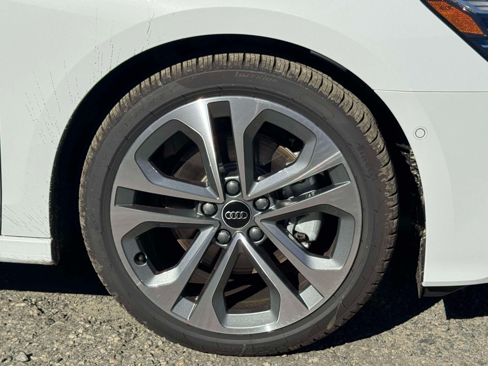 2026 Audi A3 Premium Plus