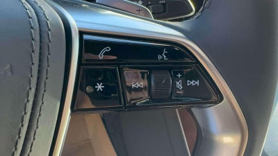 2027 Audi A8 L 55