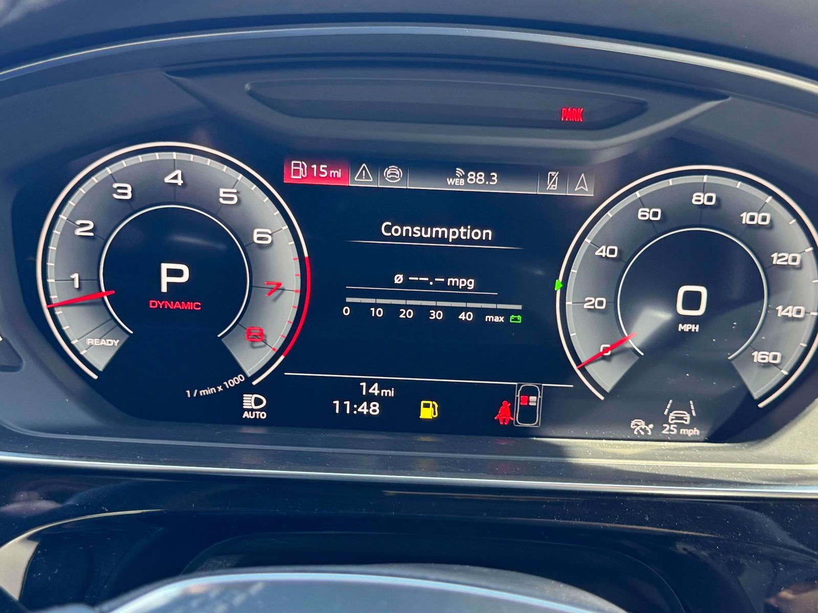 2027 Audi A8 L 55