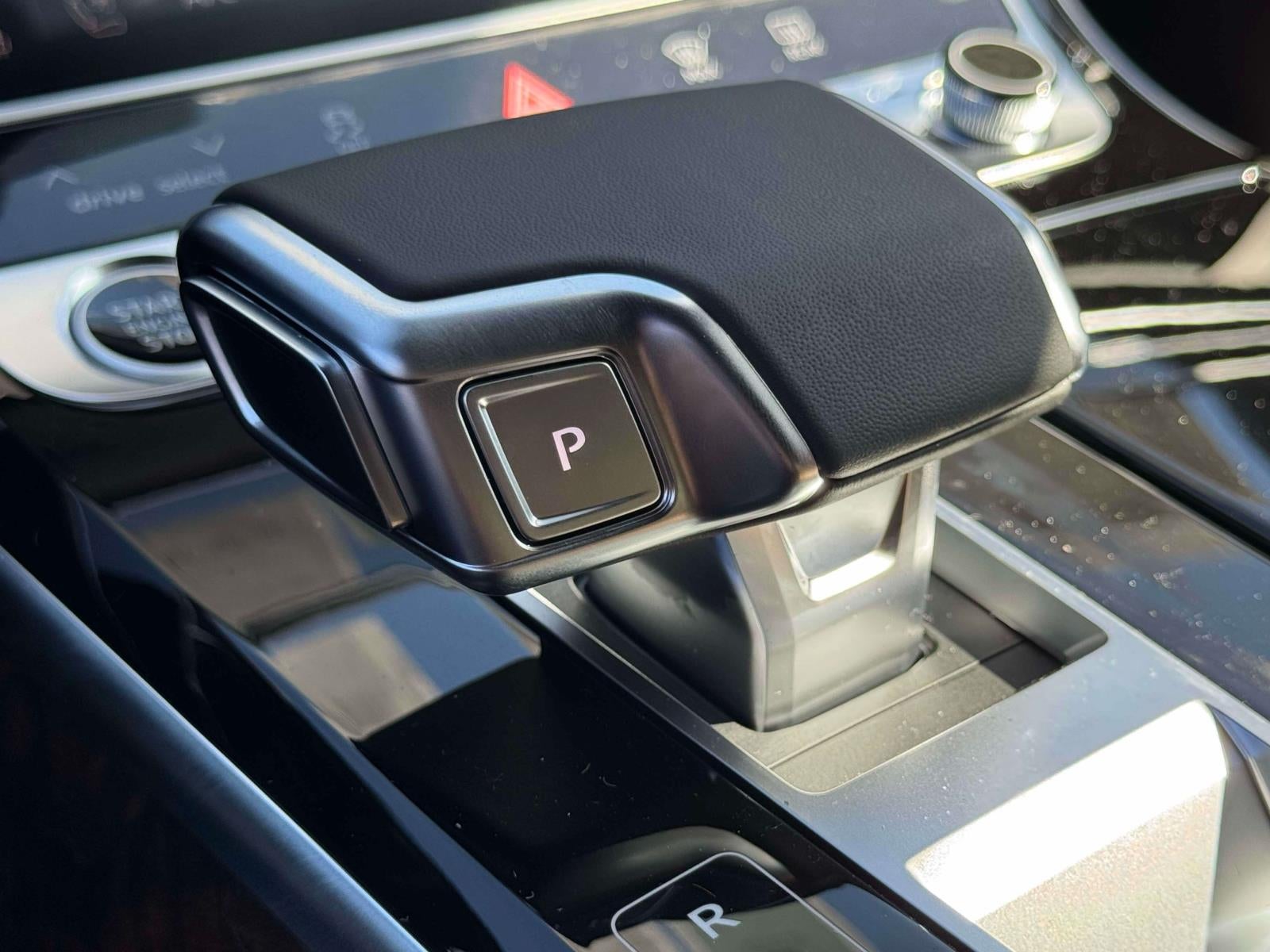 2027 Audi A8 L 55