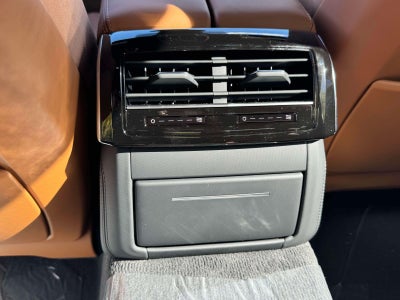 2027 Audi A8 L 55