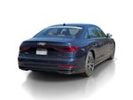 2027 Audi A8 L 55
