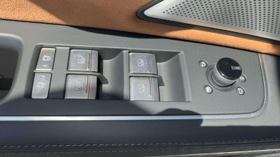 2026 Audi A8 L 55