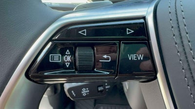 2026 Audi A8 L 55