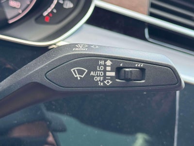 2026 Audi A8 L 55
