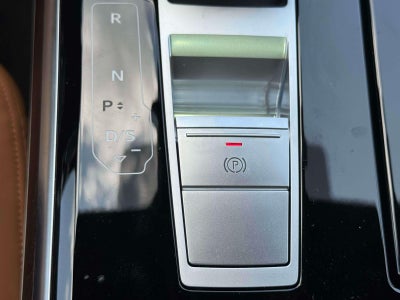 2026 Audi A8 L 55