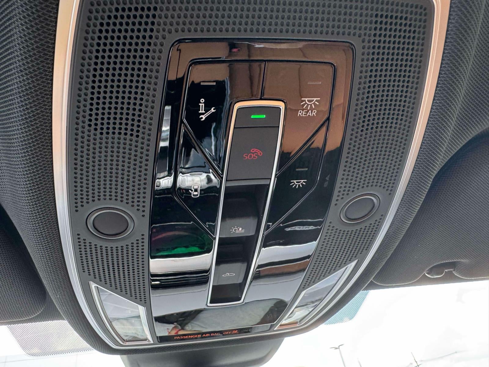 2026 Audi A8 L 55