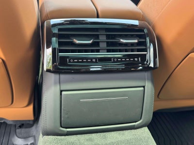 2026 Audi A8 L 55