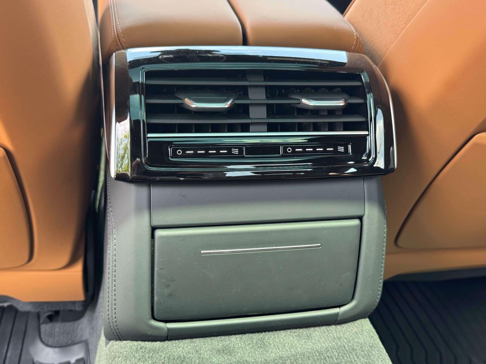 2026 Audi A8 L 55