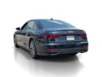 2026 Audi A8 L 55