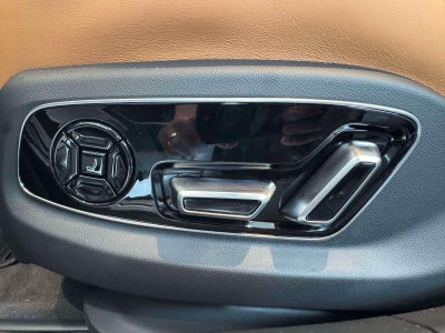 2026 Audi A8 L 55