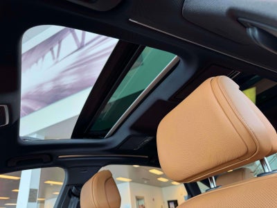 2026 Audi A8 L 55