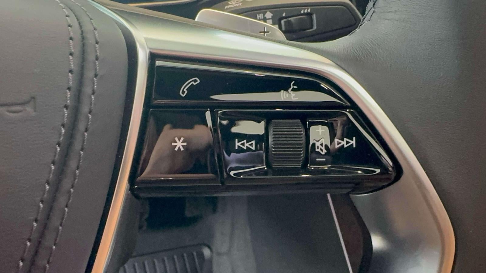2026 Audi A8 L 55