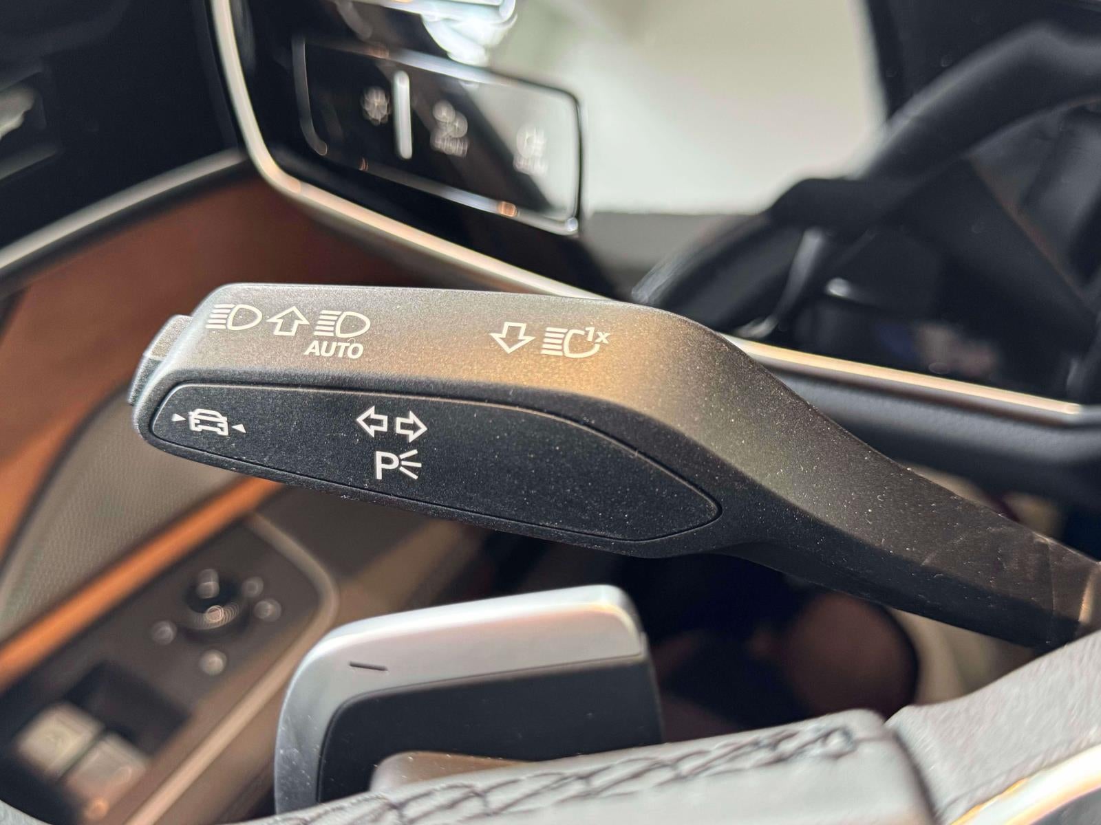 2026 Audi A8 L 55