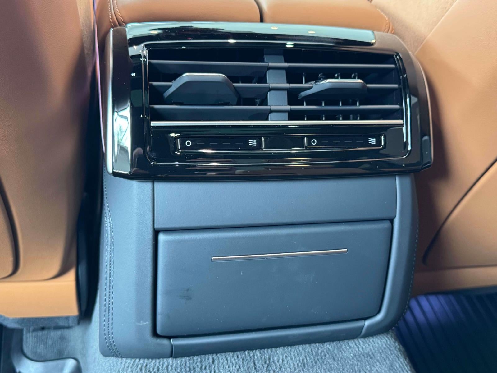 2026 Audi A8 L 55