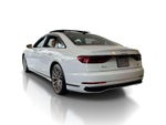 2026 Audi A8 L 55