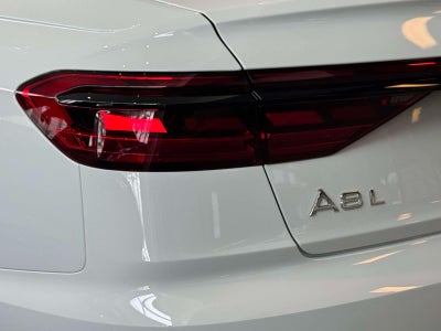 2026 Audi A8 L 55