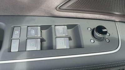 2026 Audi A8 L 55