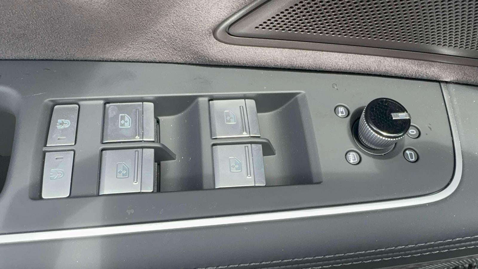 2026 Audi A8 L 55