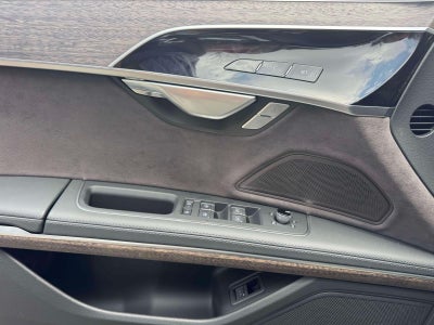 2026 Audi A8 L 55