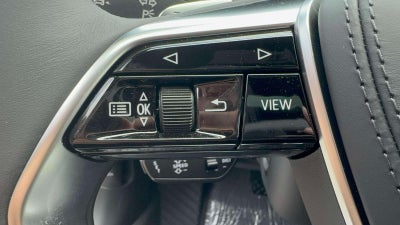 2026 Audi A8 L 55