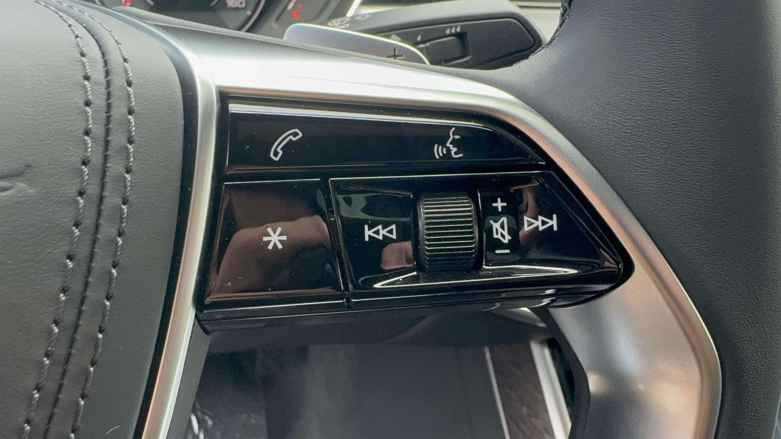 2026 Audi A8 L 55