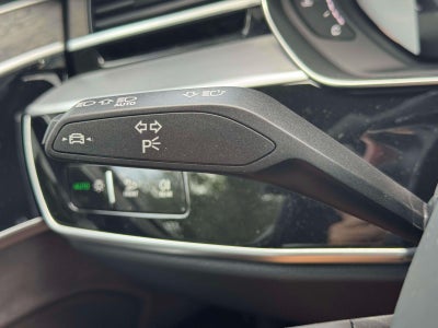 2026 Audi A8 L 55