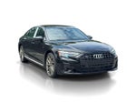 2026 Audi A8 L 55